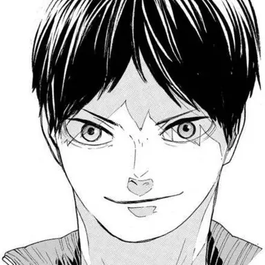 Profile image of 影山飛雄