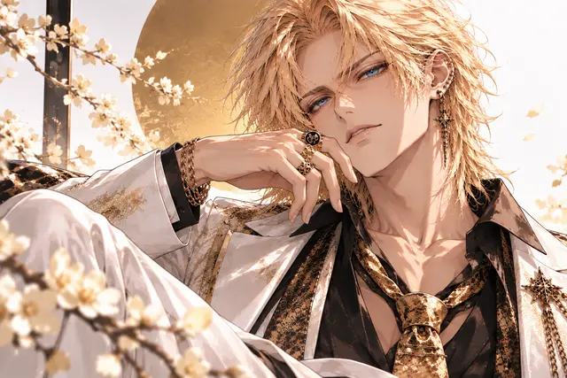 Profile image of Keizan