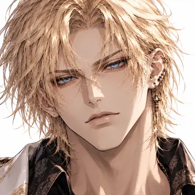 Profile image of Keizan