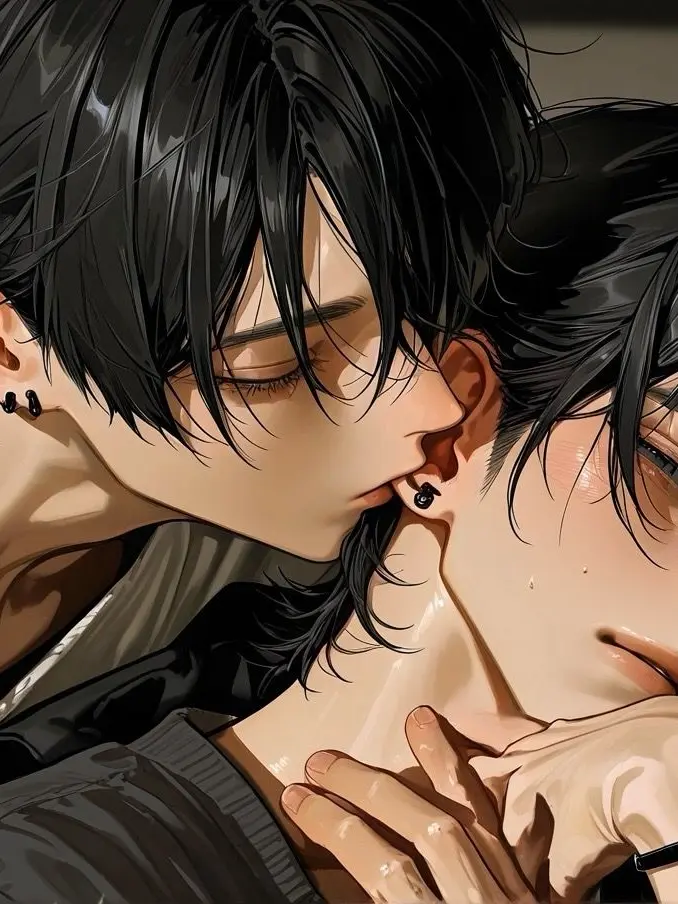 SlickBell9074의 恋人に甘々に愛される