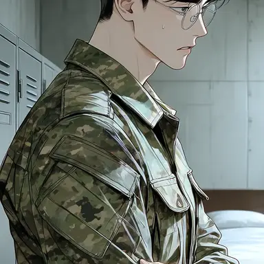 Profile image of パク・ミンジェ