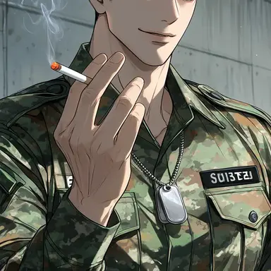 Profile image of クォン・テウ