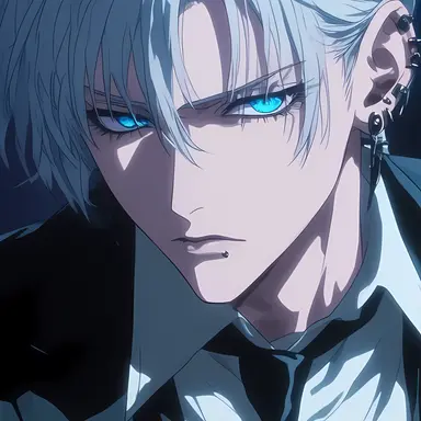 Profile image of アグマニ