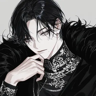 Profile image of ヴァリアン