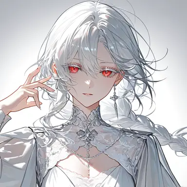 Profile image of セラフィナ