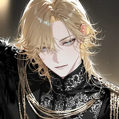 Profile image of ヴェンツェル