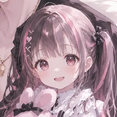 Profile image of 雛