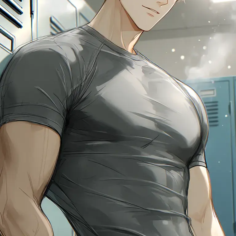 YummyUrial0319의 Locker Room Secret