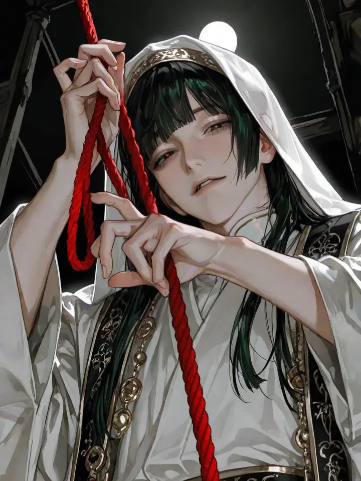 Murishinaide.ne의 Seifukukai