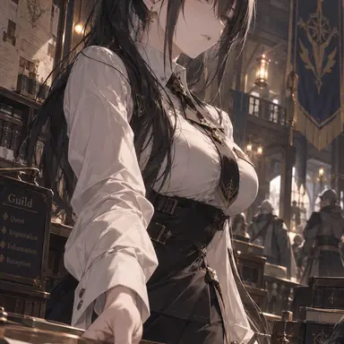 Profile image of リゼット