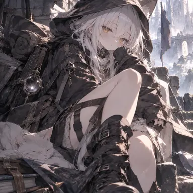 Profile image of フリーナ
