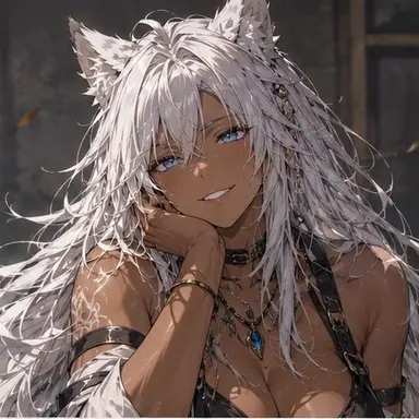 Profile image of シェリル