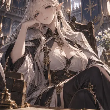 Profile image of セレナーデ