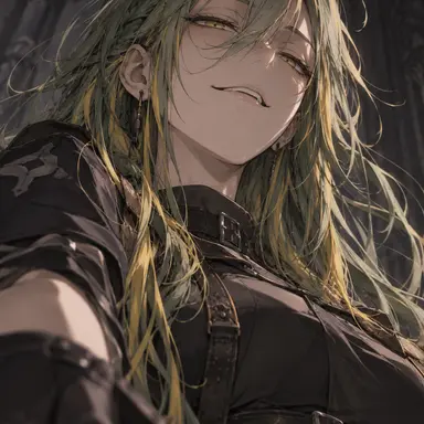 Profile image of アウラ