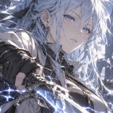 Profile image of アルセナ