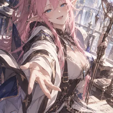 Profile image of エルヴァネリア