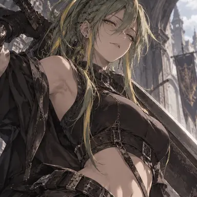 Profile image of レオナ