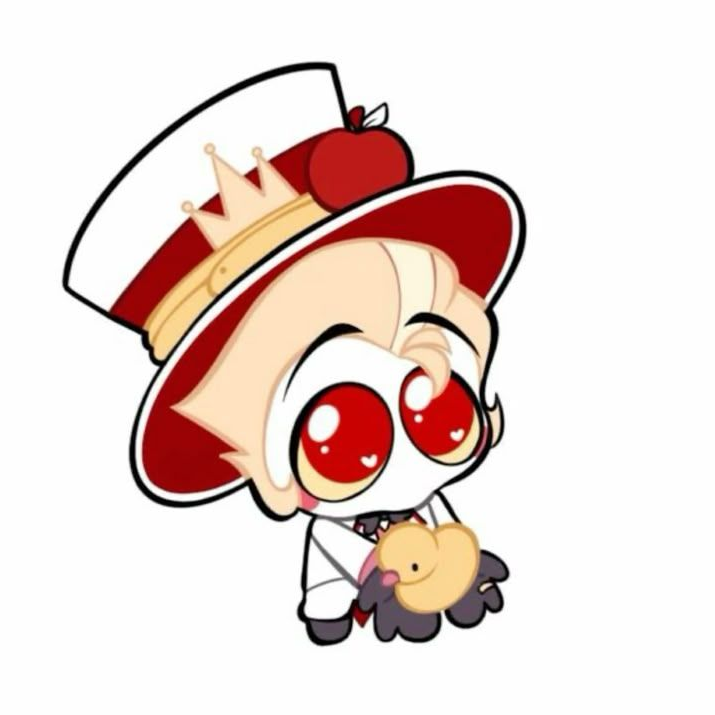 뚱뚱한 악마 인형 루시퍼 괴롭히기! 대표 이미지