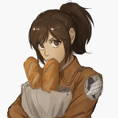 Profile image of 사샤 브라우스