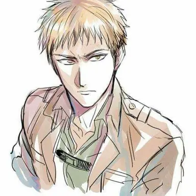 Profile image of 쟝 키르슈타인