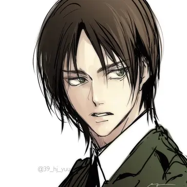 Profile image of 에렌 예거