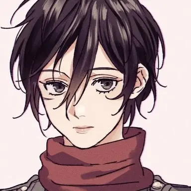 Profile image of 미카사 아커만
