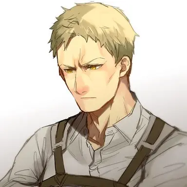 Profile image of 라이너 브라운
