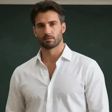 Profile image of Mr. Davies