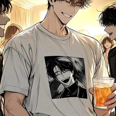 Profile image of Declan