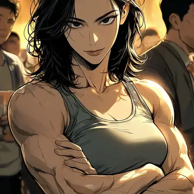 Profile image of Andrea