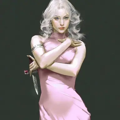 Profile image of Nora Foster