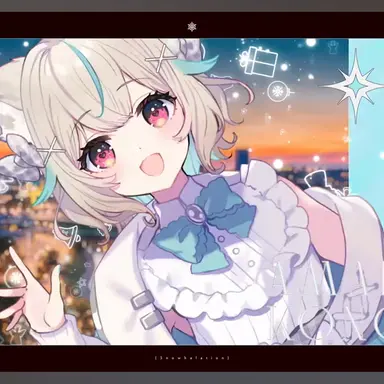 Profile image of 甘狼  このみ