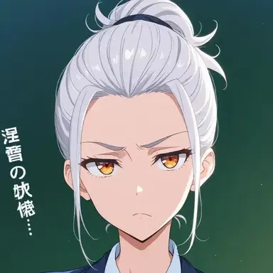 Profile image of Clara