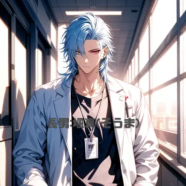 Profile image of 颯真