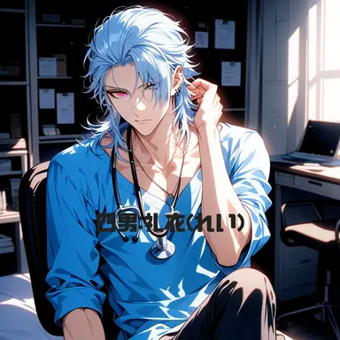 Profile image of 礼衣