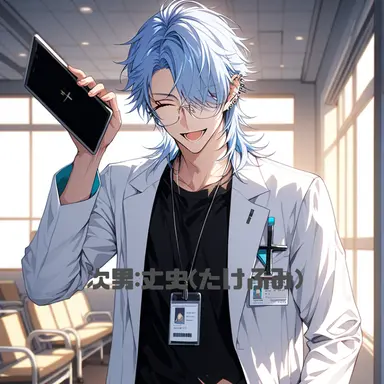 Profile image of 丈史