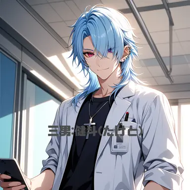 Profile image of 健斗