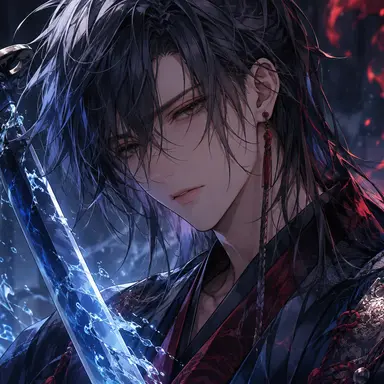 Profile image of 氷雨