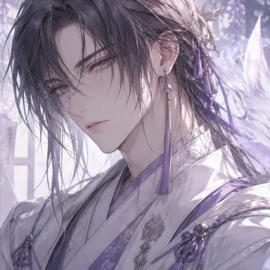 Profile image of 千隼