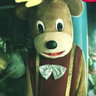 トナッピー
