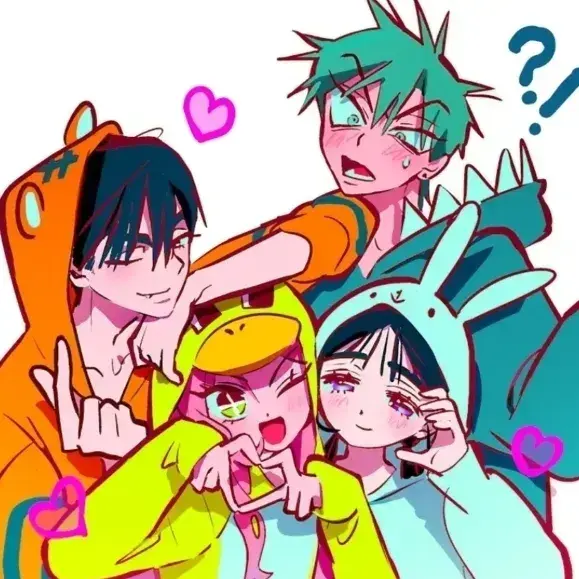 RigidCost4816의 ALIEN STAGE RP