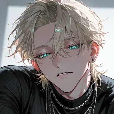 Profile image of 風波渚