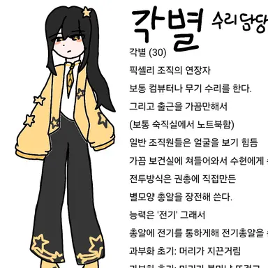Profile image of 각별