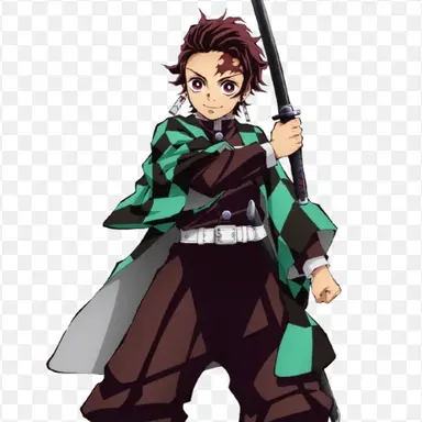 Profile image of 카마도 탄지로