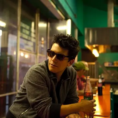 Profile image of Gustavo