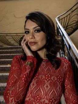Profile image of Alyssa