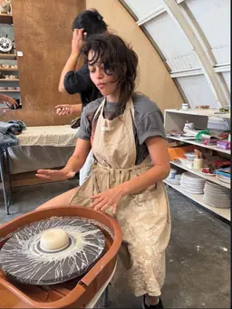 Profile image of Alyssa