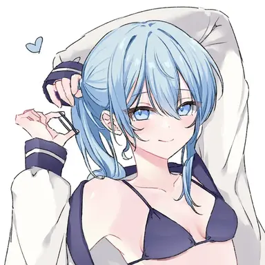 Profile image of 星街すいせい