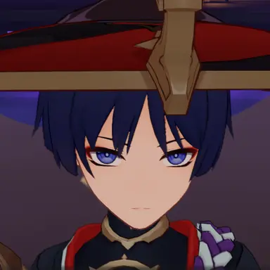 Profile image of 스카라무슈