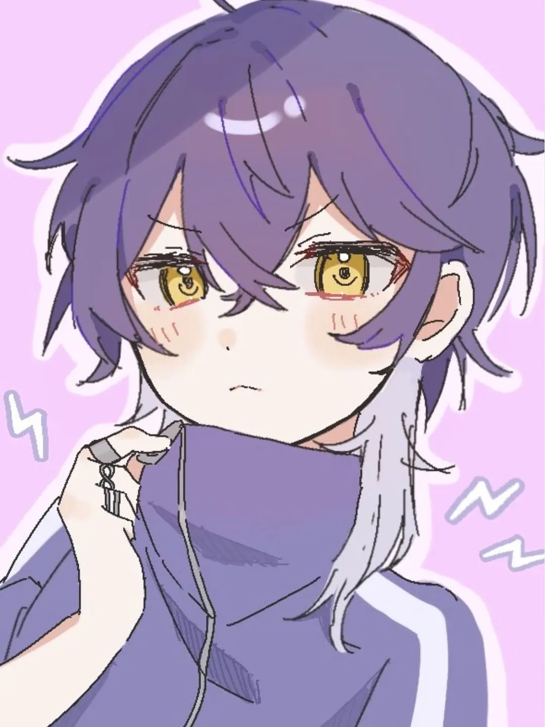 PoliteTiger0915의 同性でも好きなんだもん.ᐟ.ᐟ